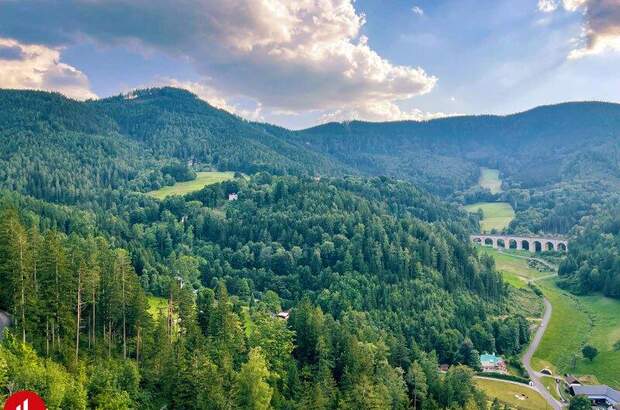 Terrassenwohnung kaufen in 2680 Semmering (Bild 5)