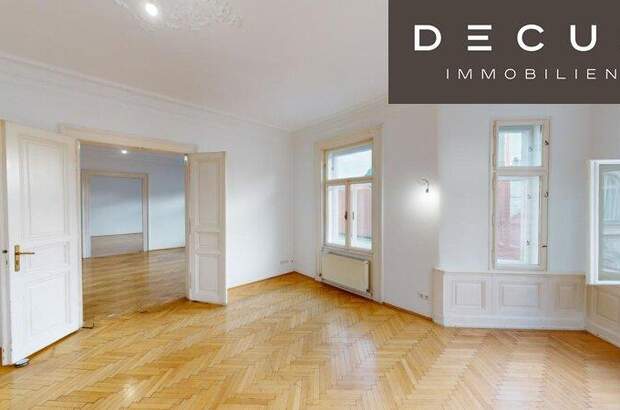 Mietwohnung in 1040 Wien (Bild 1)