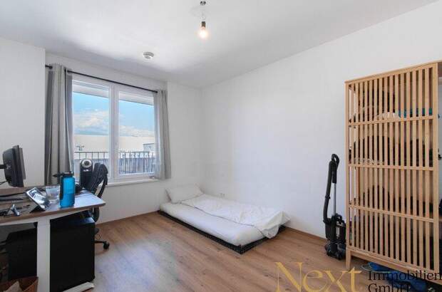 Terrassenwohnung mieten in 4020 Linz (Bild 5)