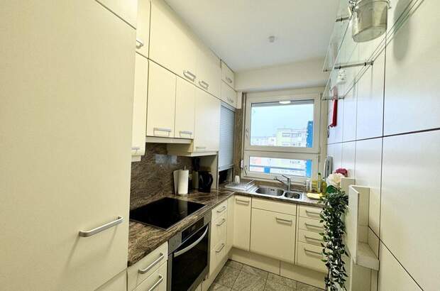 Wohnung mit Balkon kaufen in 8053 Graz (Bild 2)