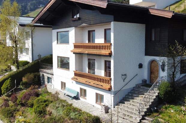 Haus kaufen in 5700 Zell am See (Bild 1)