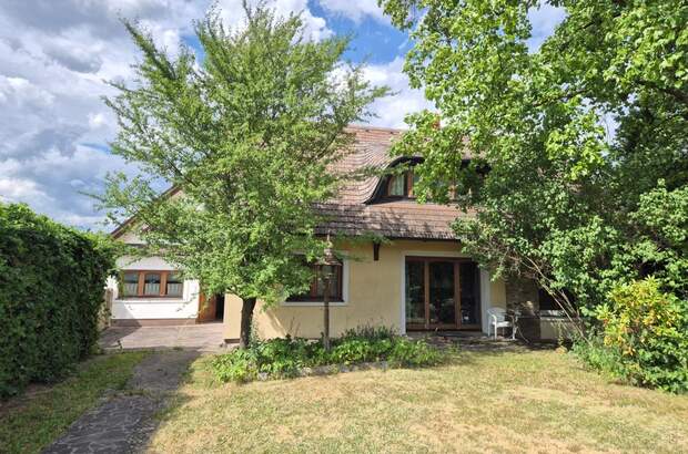 Einfamilienhaus kaufen in 3040 Neulengbach (Bild 1)