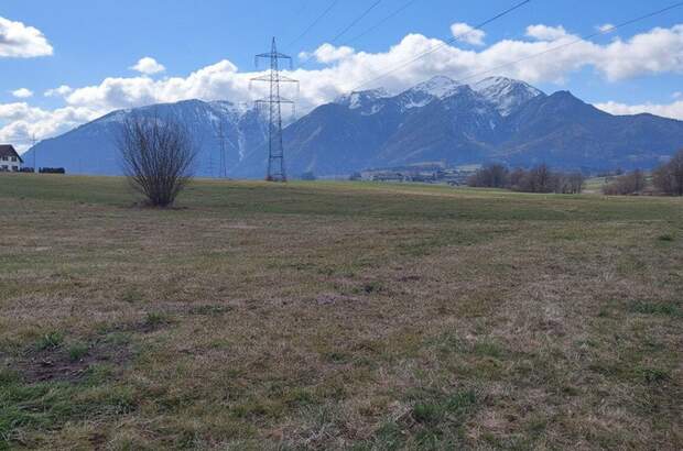 Grundstück kaufen in 8793 Trofaiach (Bild 1)