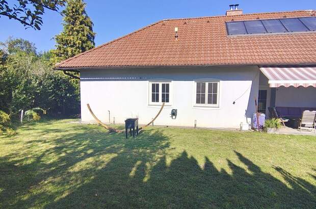 Haus kaufen in 4625 Offenhausen (Bild 5)