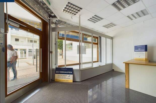 Gewerbeobjekt mieten in 9560 Feldkirchen (Bild 2)