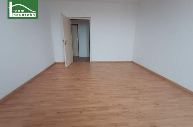 Terrassenwohnung mieten in 3100 St. Pölten (Bild 5)