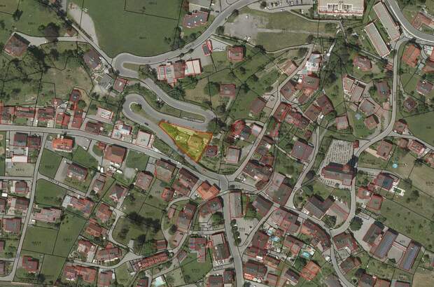 Grundstück kaufen in 6800 Feldkirch (Bild 2)