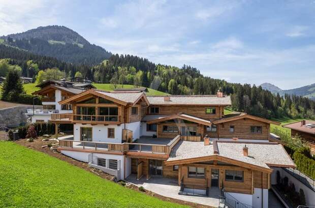 Eigentumswohnung in 6365 Kirchberg