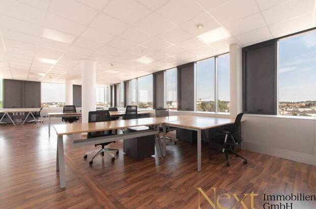 Büro / Praxis kaufen in 4600 Wels (Bild 3)