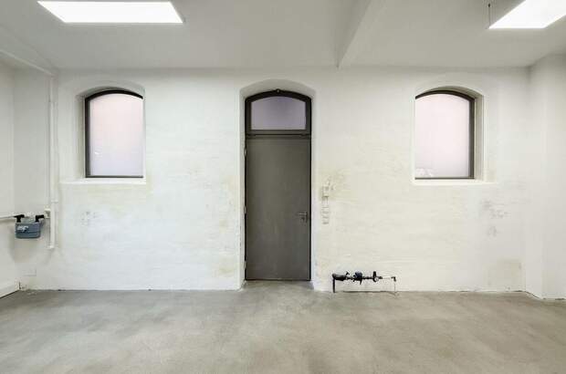 Gewerbeobjekt mieten in 1150 Wien (Bild 2)