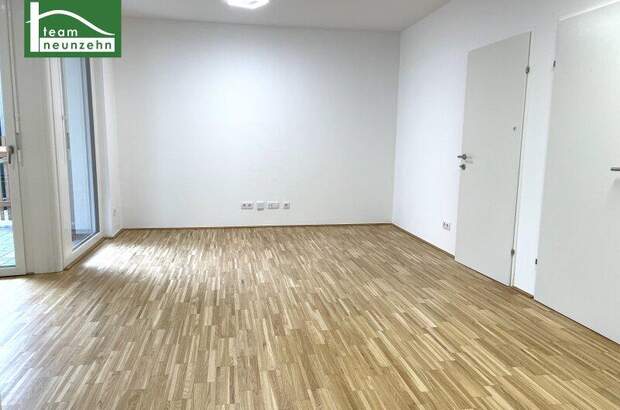 Terrassenwohnung mieten in 1230 Wien (Bild 2)