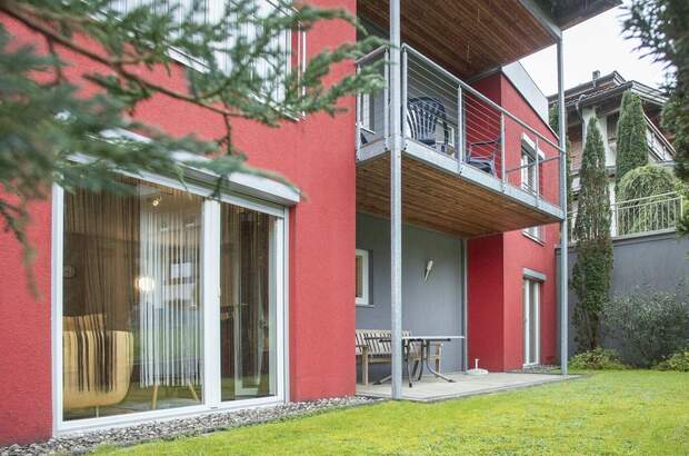 Wohnung kaufen in 6263 Fügen (Bild 1)