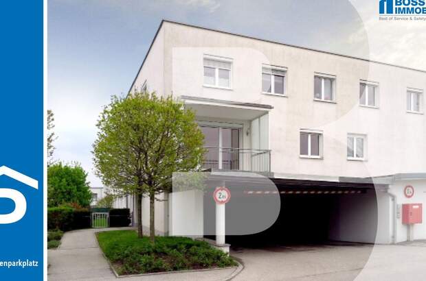 Immobilie mieten in 4060 Leonding (Bild 1)