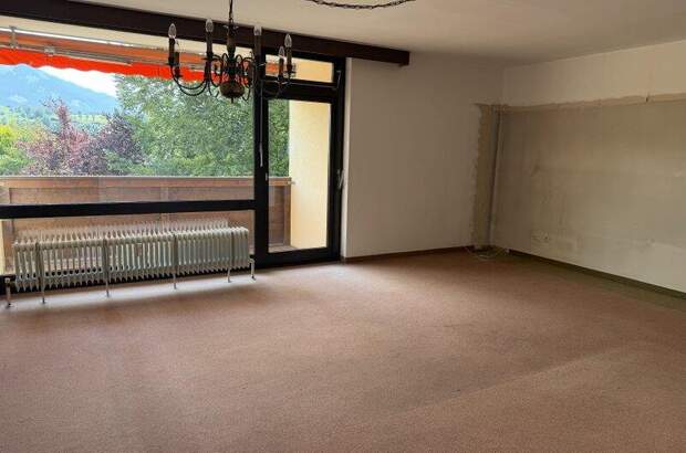 Terrassenwohnung kaufen in 5760 Saalfelden (Bild 2)