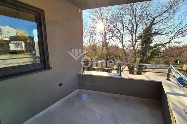 Eigentumswohnung in 51513 Omišalj (Bild 2)