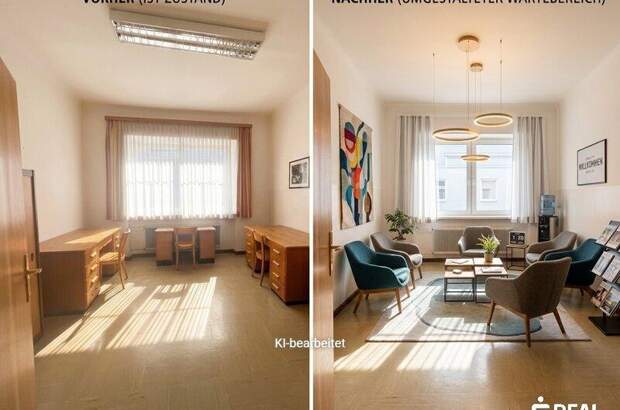 Bürogebäude mieten in 9020 Klagenfurt (Bild 5)