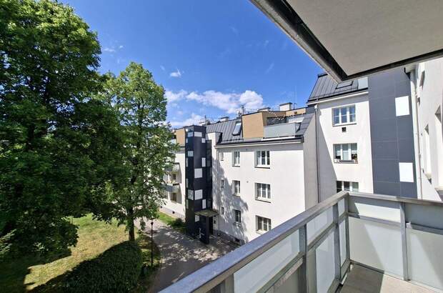 Wohnung mit Balkon kaufen in 1140 Wien (Bild 5)