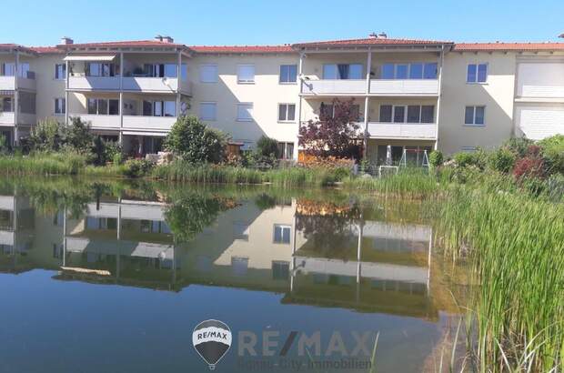 Terrassenwohnung kaufen in 3430 Tulln (Bild 5)