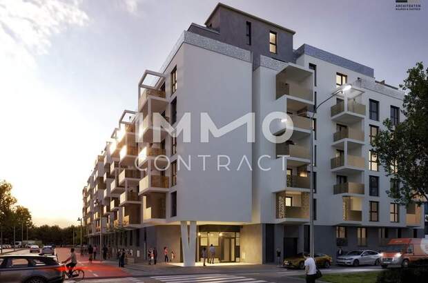 Eigentumswohnung in 1220 Wien