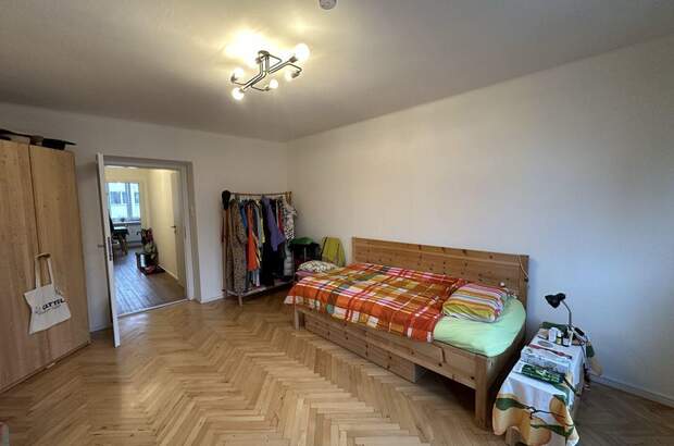 Wohnung mieten in 9020 Klagenfurt (Bild 1)