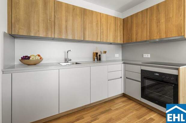 Terrassenwohnung mieten in 1200 Wien (Bild 3)