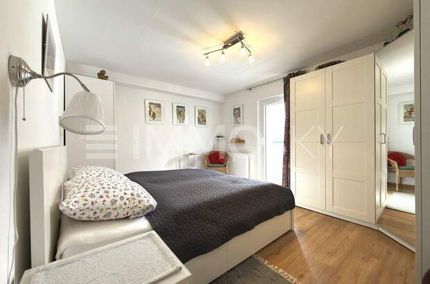 Terrassenwohnung kaufen in 4824 Gosau (Bild 3)