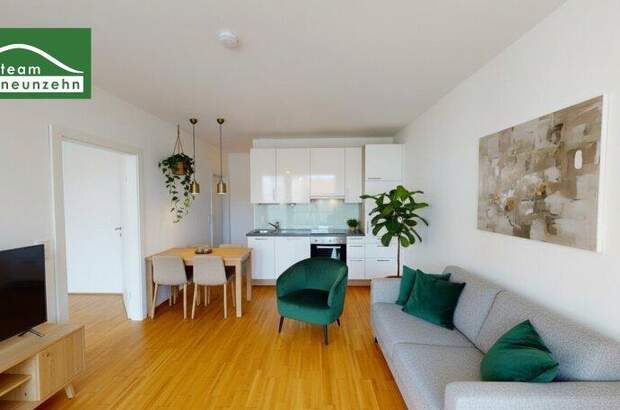 Terrassenwohnung mieten in 8020 Graz (Bild 5)