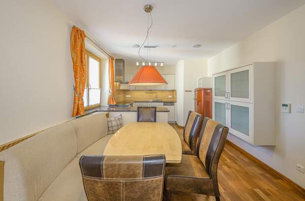 Terrassenwohnung kaufen in 6370 Kitzbühel (Bild 4)