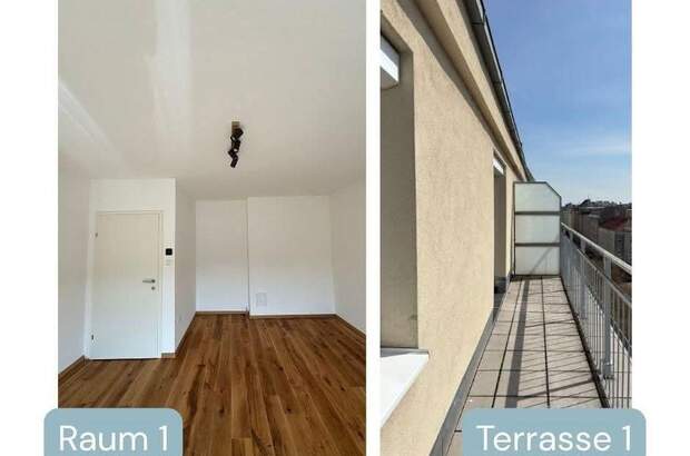 Terrassenwohnung kaufen in 1100 Wien (Bild 2)