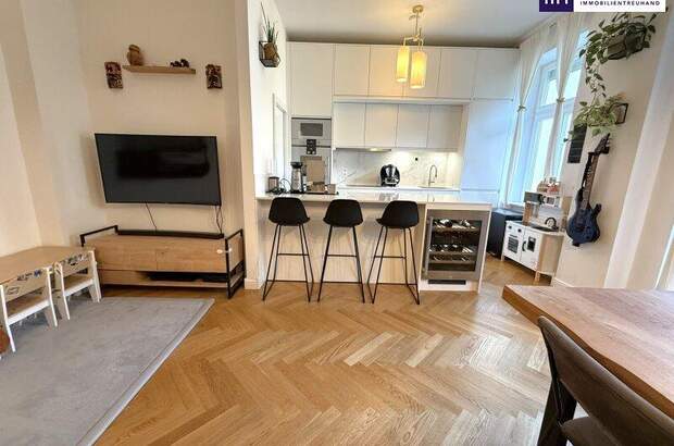 Terrassenwohnung kaufen in 1180 Wien (Bild 3)