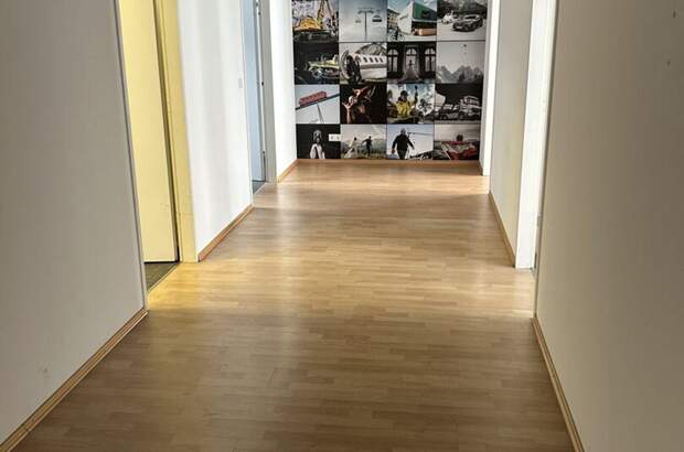 Gewerbeobjekt mieten in 6020 Innsbruck (Bild 2)
