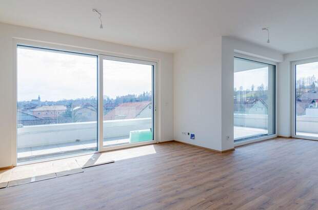 Wohnung mieten in 4652 Fischlham (Bild 2)