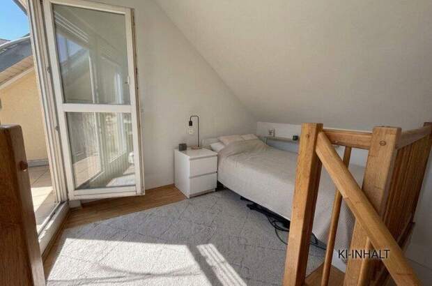 Terrassenwohnung kaufen in 8010 Graz (Bild 4)