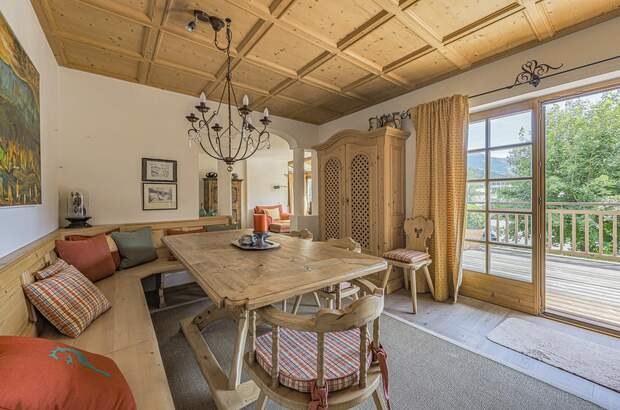 Terrassenwohnung kaufen in 6370 Kitzbühel (Bild 3)