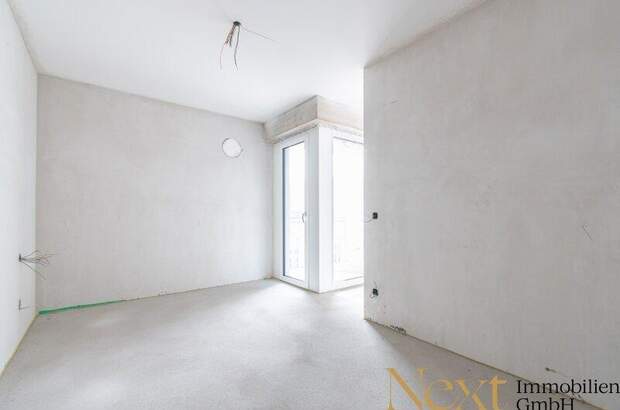 Terrassenwohnung kaufen in 4040 Linz (Bild 3)