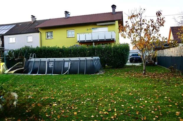 Haus mit Garten kaufen in 4600 Wels (Bild 2)