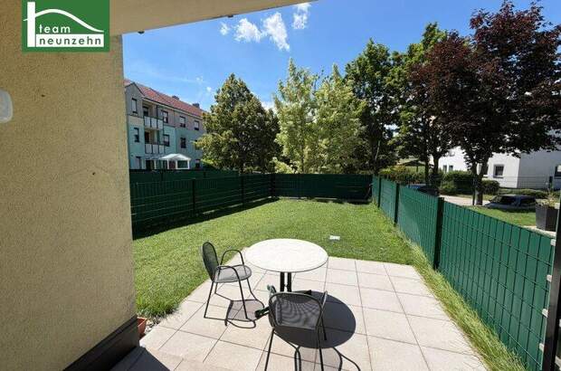 Terrassenwohnung kaufen in 7000 Eisenstadt (Bild 1)