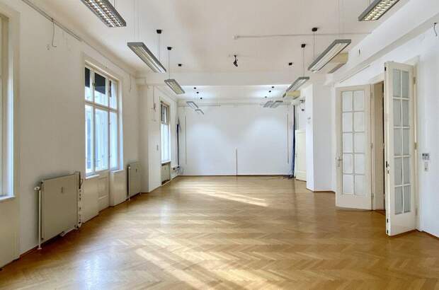 Gewerbeobjekt mieten in 1030 Wien (Bild 2)