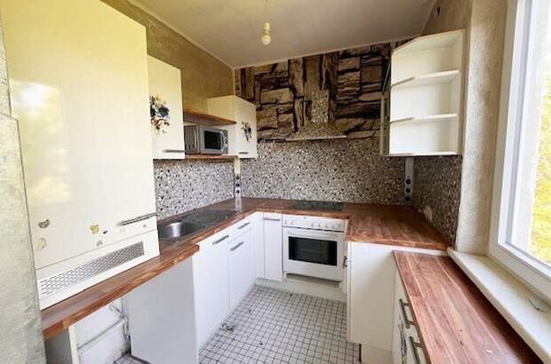 Wohnung mit Balkon mieten in 8020 Graz (Bild 3)