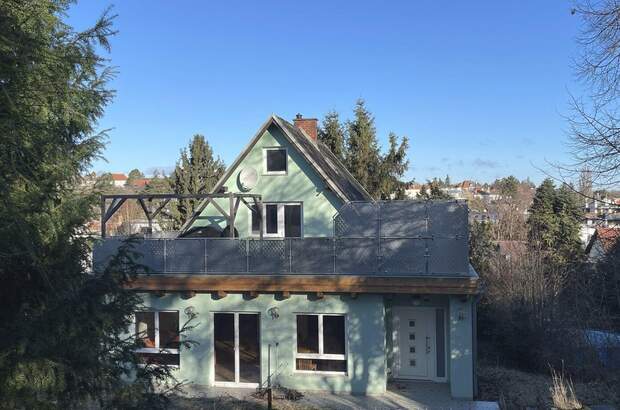 Haus kaufen in 3400 Klosterneuburg (Bild 1)