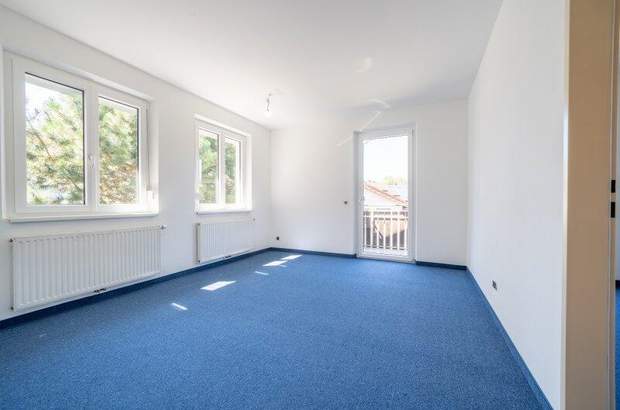 Terrassenwohnung mieten in 3380 Pöchlarn (Bild 1)