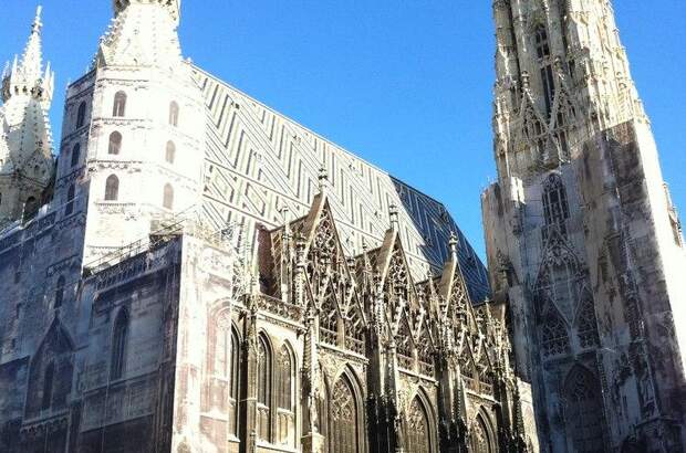 Wohnung mieten in 1010 Wien (Bild 1)