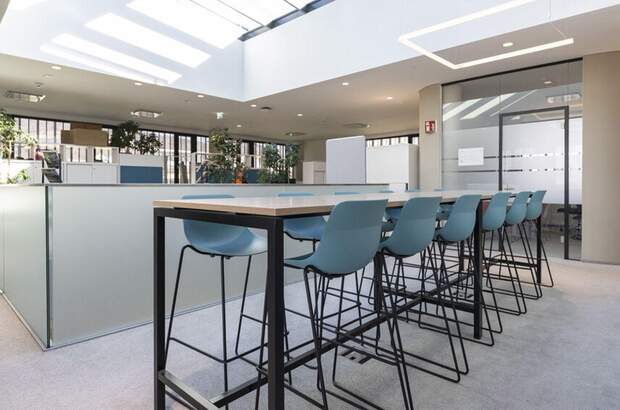 Gewerbeobjekt mieten in 5020 Salzburg (Bild 1)