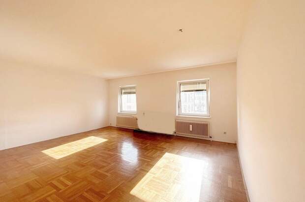 Wohnung mit Balkon mieten in 4020 Linz