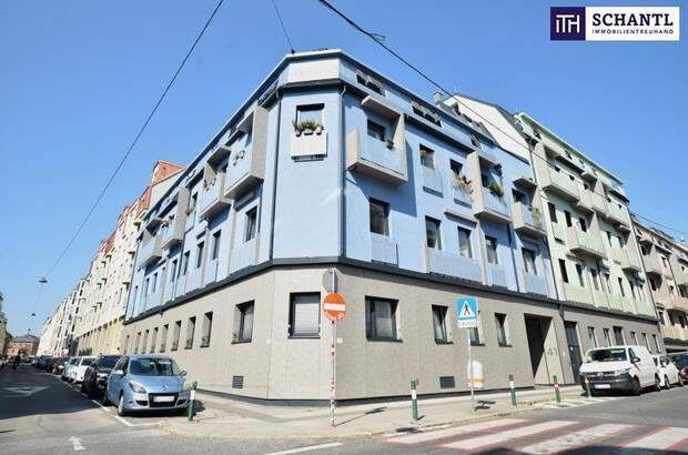 Eigentumswohnung in 1180 Wien (Bild 2)