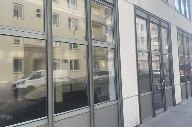 Gewerbeobjekt mieten in 1030 Wien (Bild 2)