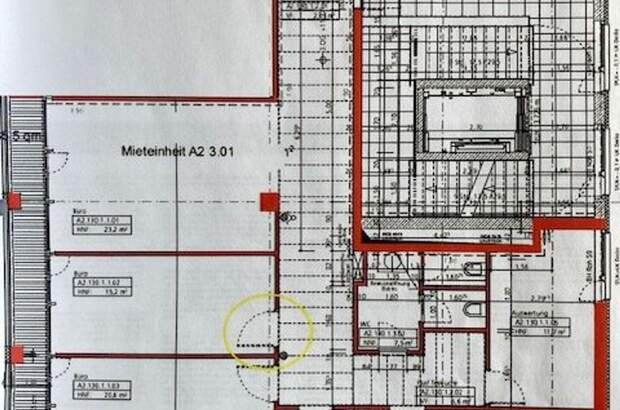 Gewerbeobjekt mieten in 5020 Salzburg (Bild 5)