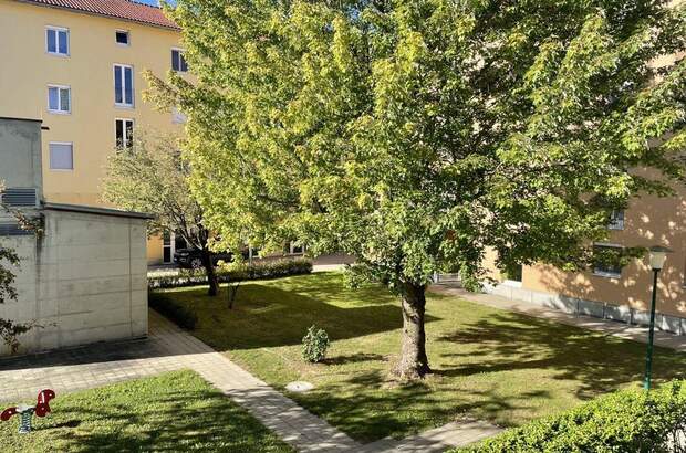 Wohnung mit Balkon mieten in 8750 Judenburg (Bild 1)