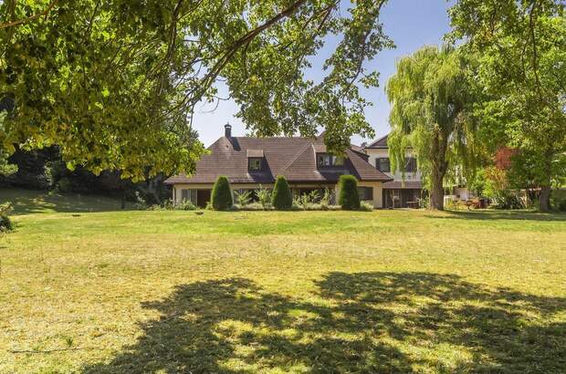 Haus mit Garten kaufen in 2380 Perchtoldsdorf (Bild 2)