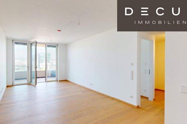 Terrassenwohnung kaufen in 1020 Wien (Bild 3)